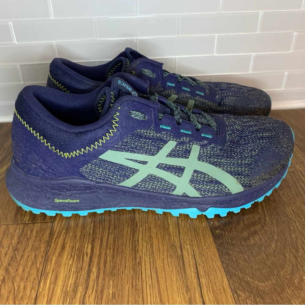 Asics Alpine XT Men’s Size 7.5